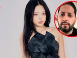 Hombre que se burló de influencer coreana en el Mundial lanza ‘disculpa’ y renuncia a su cargo | VIDEO