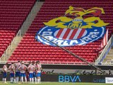 Las Chivas del Guadalajara traerían la bomba del mercado
