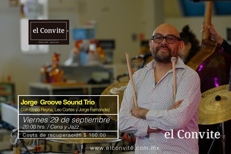 Jazz y Gastronomía Gourmet