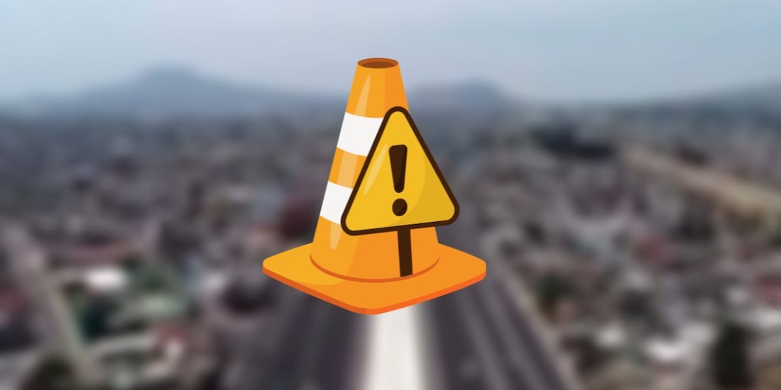 Autopista México-Puebla