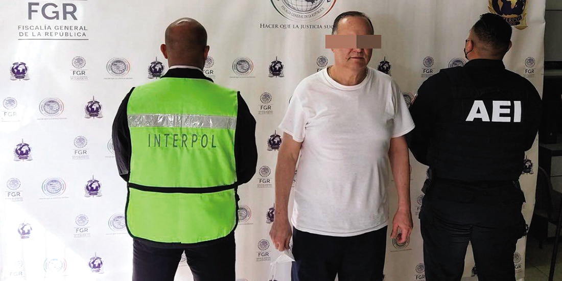 César Duarte se queda en El Altiplano