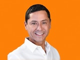 Eliseo Fernández Montúfar, excandidato de Movimiento Ciudadano al gobierno de Campeche.