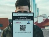 Jóvenes que no inscriban su RFC no tendrán sanciones