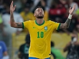 Neymar es considerado por Brasil para el Mundial 2026