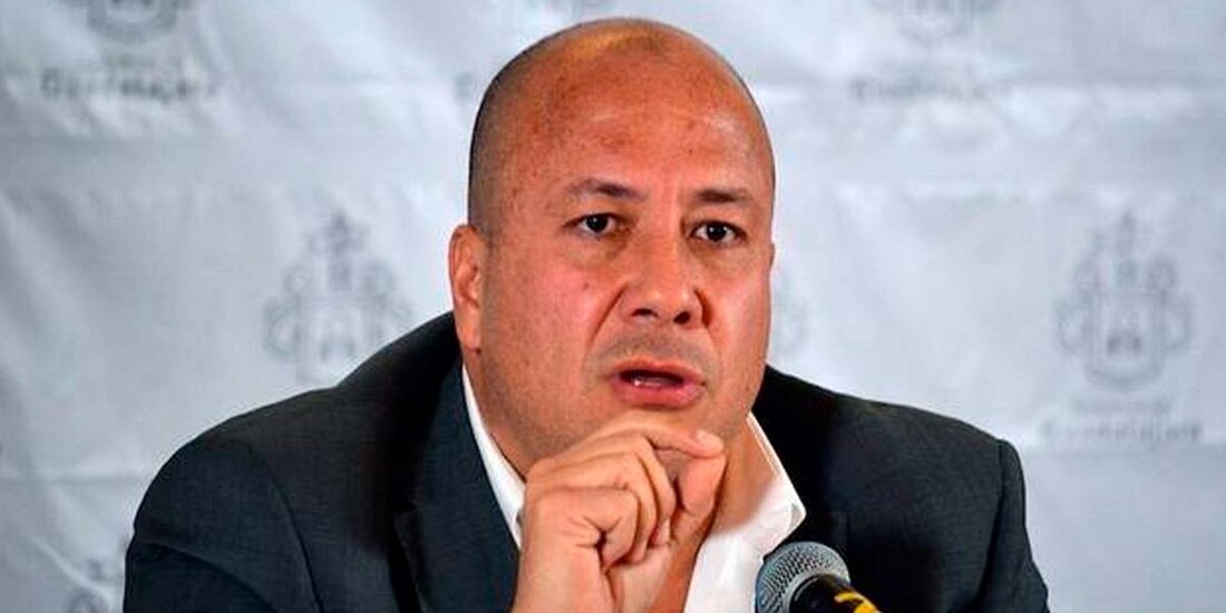 El resolutivo fue leído por los ministros y se puede observar en la sesión de hoy de la Primera Sala de la SCJN.