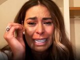 Galilea Montijo revela que abandonará "Hoy" un tiempo por esta impactante razón