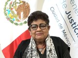 Ernestina Godoy