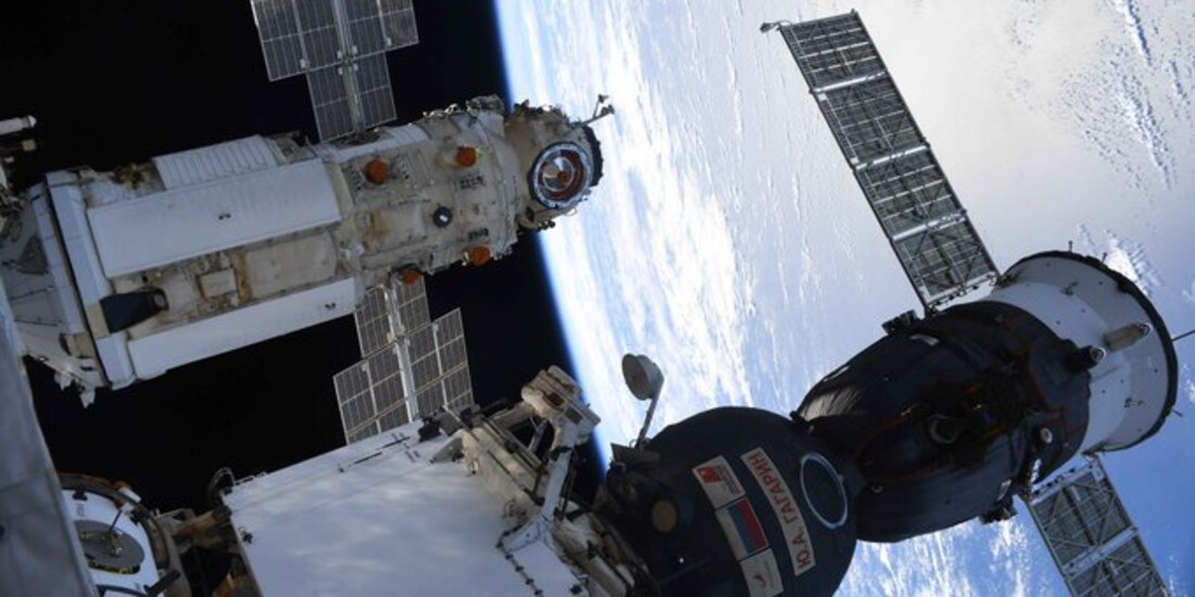 Se trata del último fallo que afecta a la envejecida EEI, después de que en diciembre se produjo una fuga de refrigerante en una nave Soyuz MS-22 acoplada a la estación.