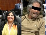 Morena y PAN en el Senado marcaron un contraste.