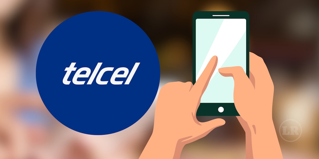 Registro de línea Telcel