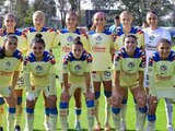 Club América Femenil exige a su directiva jugar en un estadio