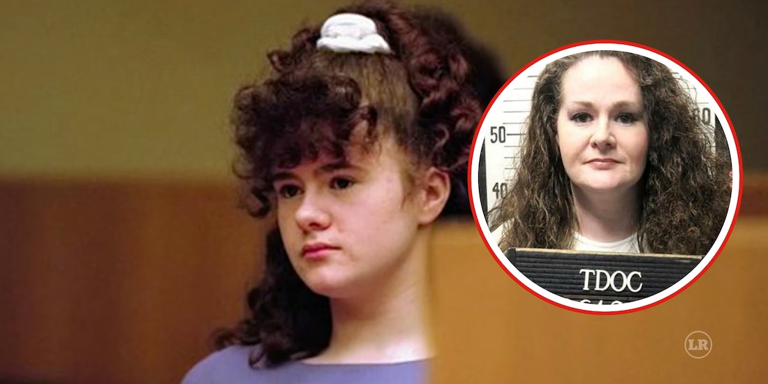 ¿Quién es y qué crimen cometió Christa Pike?