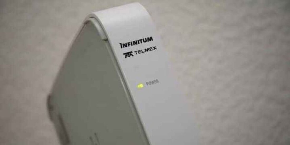 Telmex explica que los fallos en su servicio se ocasionaron por dos cortes de fibra óptica.