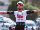 Isaac del Toro competirá en el Tour de France por primera vez.