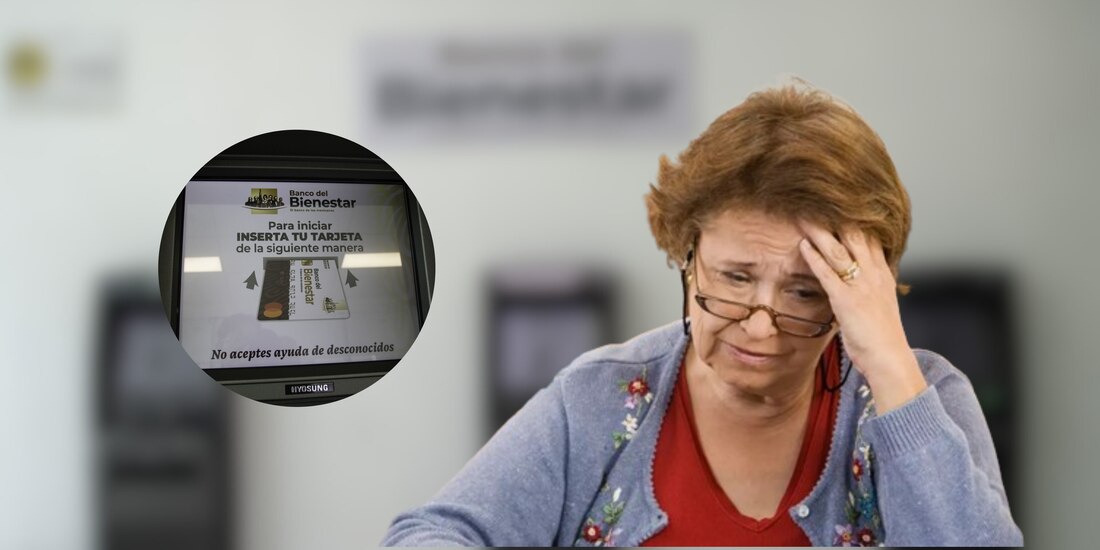 Pagos de la Pensión Bienestar: ¿Qué hacer si no me han depositado mi apoyo económico?