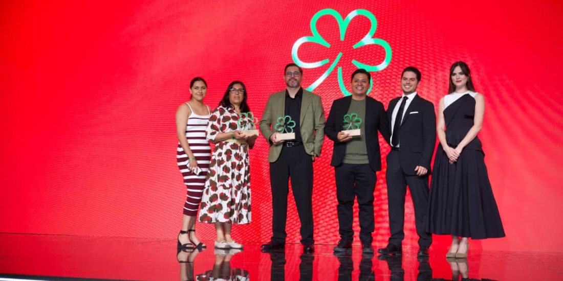 Baja California obtiene su quinta estrella verde Michelín por parte del restaurante Damiana.