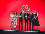 Baja California obtiene su quinta estrella verde Michelín por parte del restaurante Damiana.