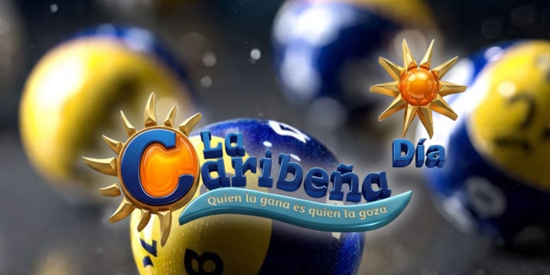 Estos son los resultados de la Caribeña Día HOY.