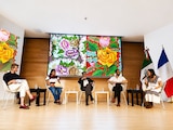 Actividades realizadas este jueves 14 de mayo.