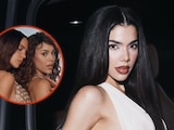 Kenia Os aclara si hay pleito con Belinda y Danna Paola