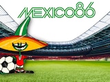¿Cómo fue la inauguración del Mundial del 86 en México?