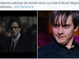 memes de Batman