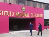 OEA y organismos internacionales respaldan al INE ante ataques