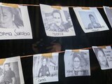 Impunidad contra periodistas; periodistas asesinados