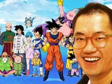 Muere el creador de Dragon Ball, Akira Toriyama