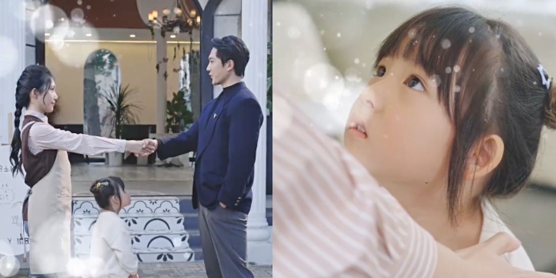 Elena y Luis buscan una persona que hace 6 años les cambió la vida, sin saber que ellos son la persona que buscan..