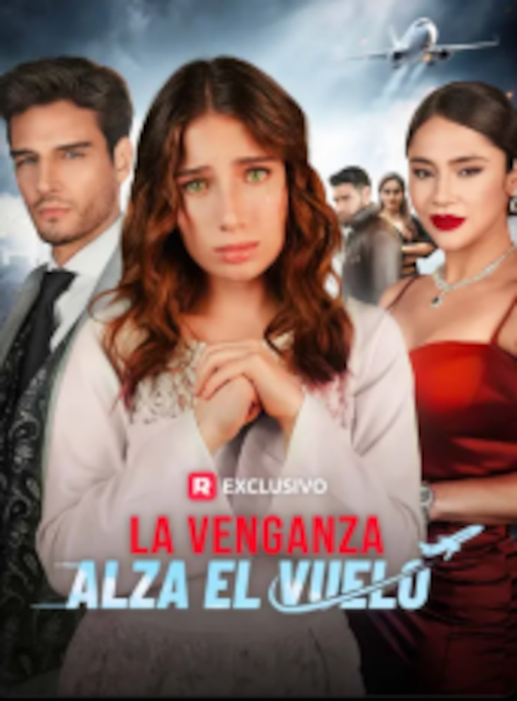La Venganza Alza el Vuelo