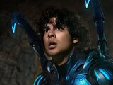 Estreno de Blue Beetle en HBO
