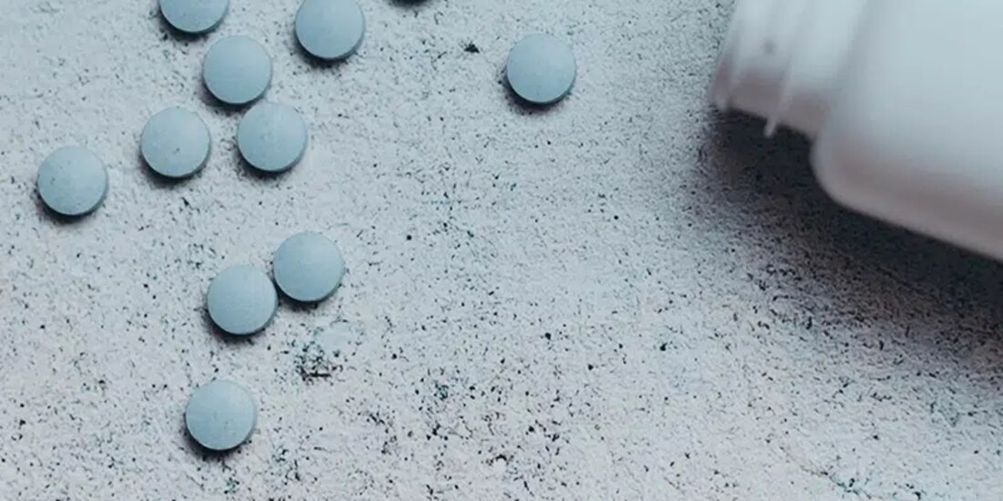 Aumenta 167% muertes en el país por consumo de fentanilo.