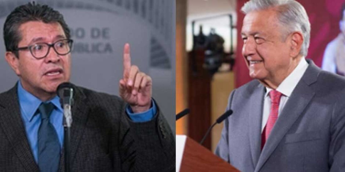 Amago de AMLO sobre no asistir a Cumbre de EU, riesgo para relación internacional: Monreal