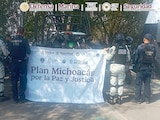 Plan Michoacán por la Paz y la Justicia