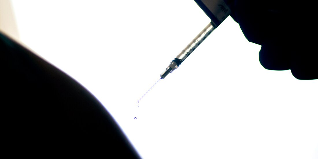 El Fondo Monetario Internacional consideró que vacunar al mundo ayudará a garantizar que una inflación más alta sea temporal