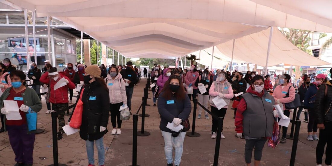 Este apoyo consta de 4 exhibiciones al año de mil 500 pesos