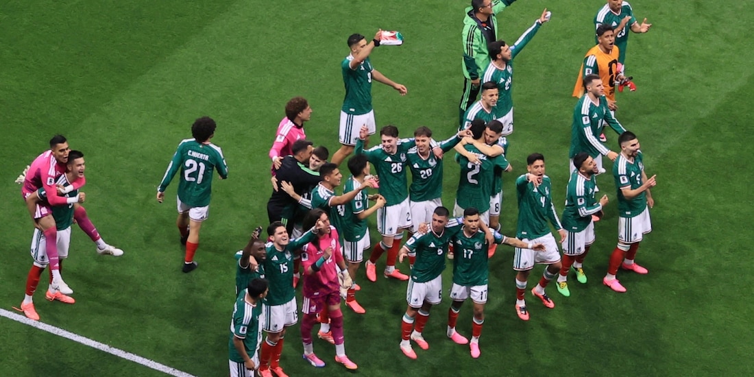 México en la Copa del Mundo 2026