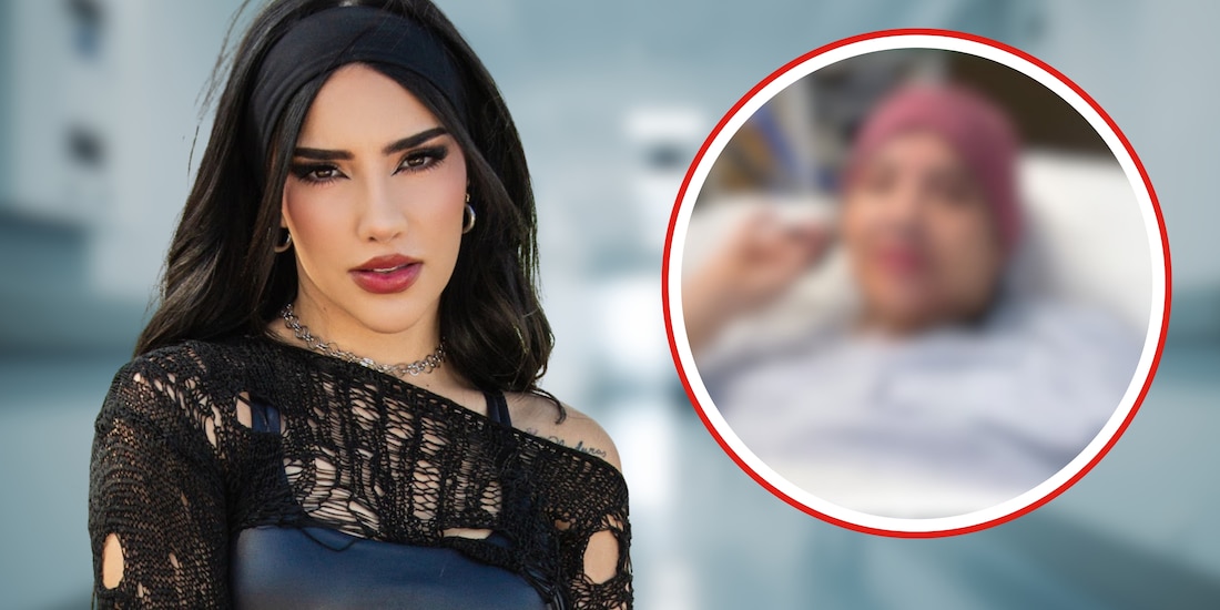 ¿Quién es la mamá de Kimberly Loaiza?