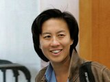 Kim Ng se convierte en la primera mujer con ese cargo en la MLB