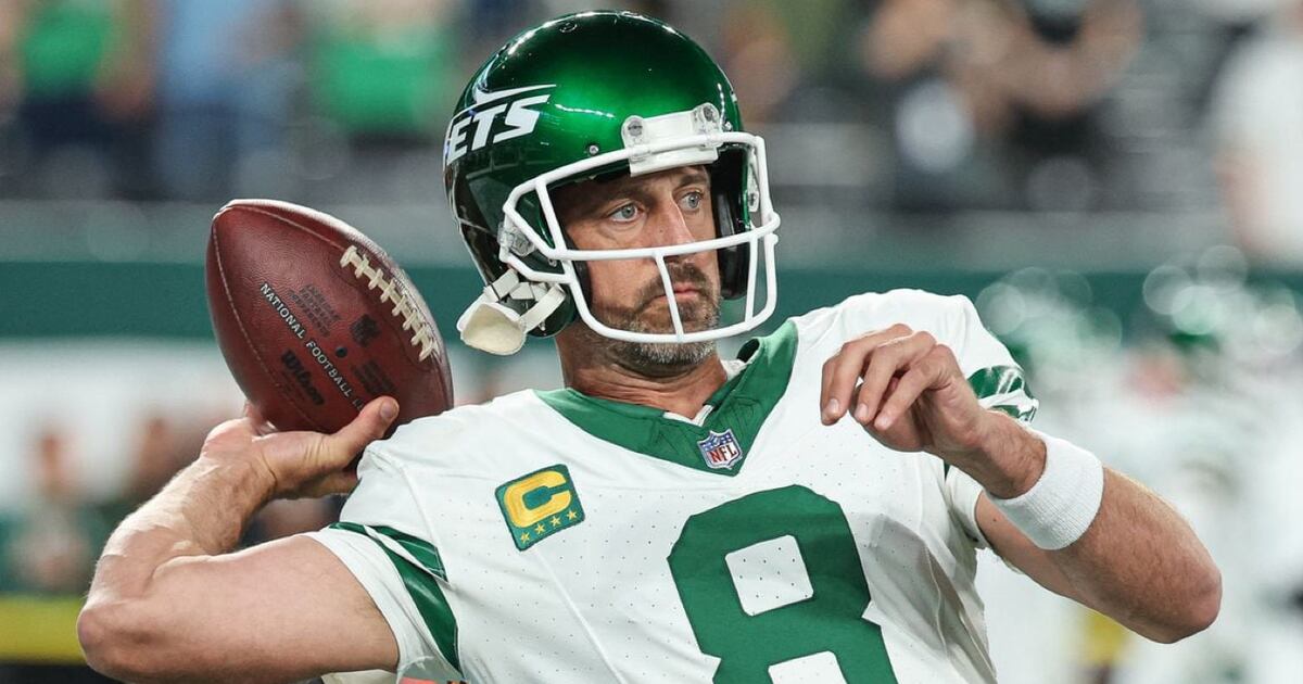 NFL: Aaron Rodgers y un milagro muy cerca de volverse realidad; ¿cuándo ...