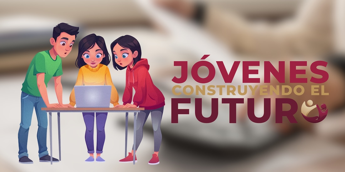 Jóvenes Construyendo el Futuro