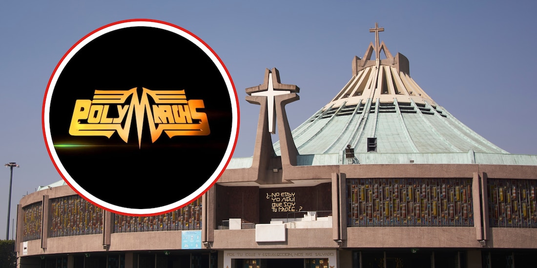 ¿Polymarchs en La Villa?