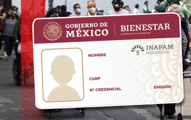 Esta tarjeta del INAPAM tiene múltiples descuentos.