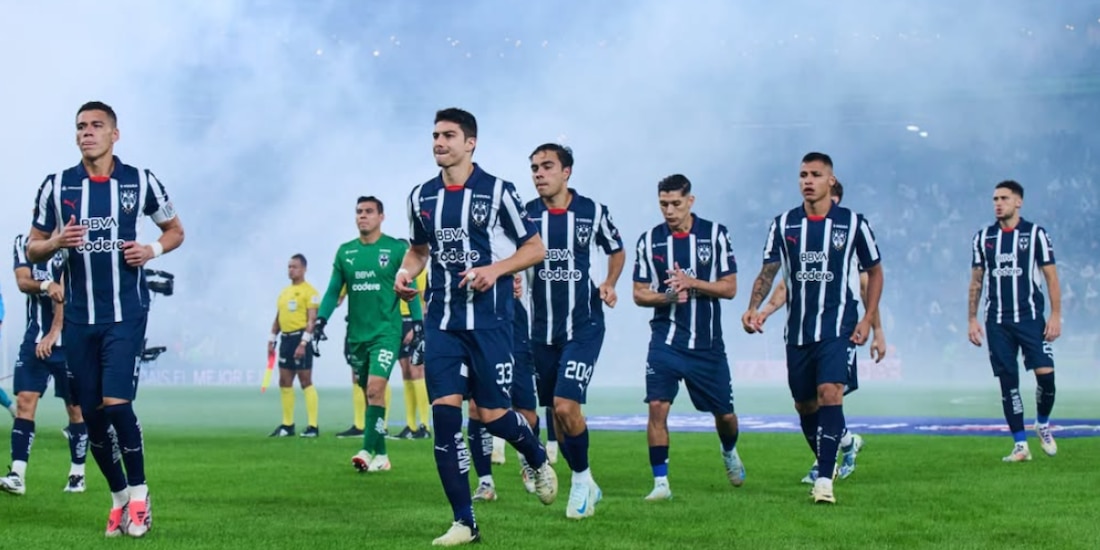 Rayados de Monterrey pone a la venta sus boletos para el Mundial de Clubes 2025