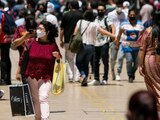 COVID-19: México registra 4 mil 347 nuevos contagios y 36 muertes en 24 horas.