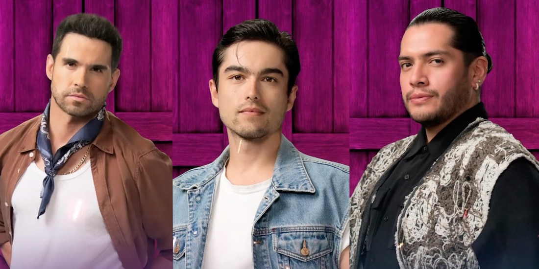 Conoce al eliminado de hoy de La Granja VIP 14 de diciembre