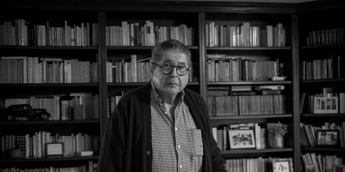 Muere Alfredo Bryce Echenique