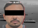 Esto se sabe de "El Titán", detenido por presuntos vínculos con el huachicol fiscal.