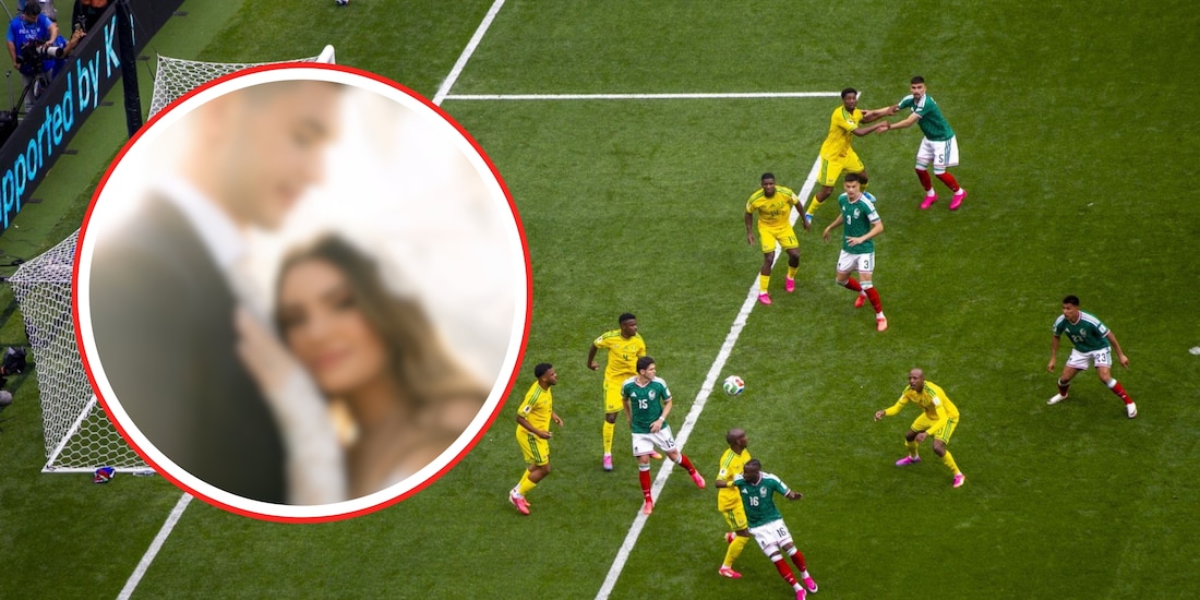 ¿Quién es Fernanda Márquez?